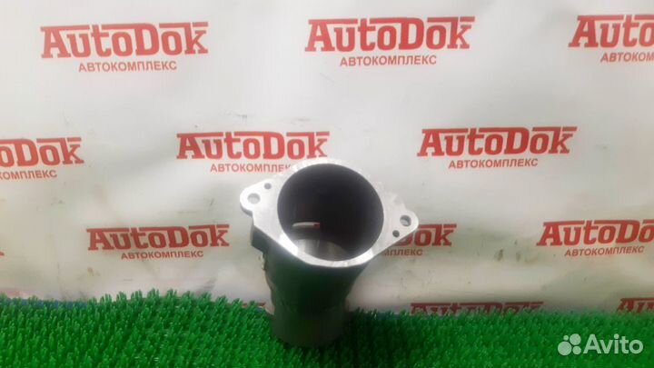 Крышка распределителя рулевой рейки