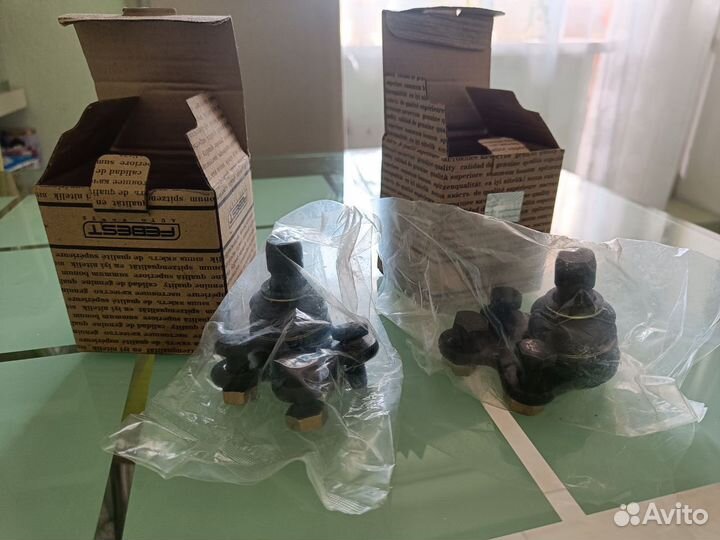 Шаровые опоры opel chevrolet