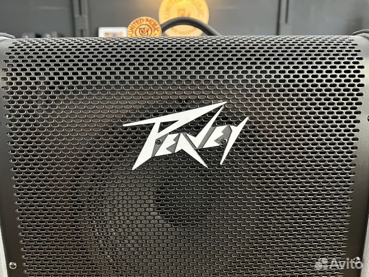 Peavey MAX100 в Наличии