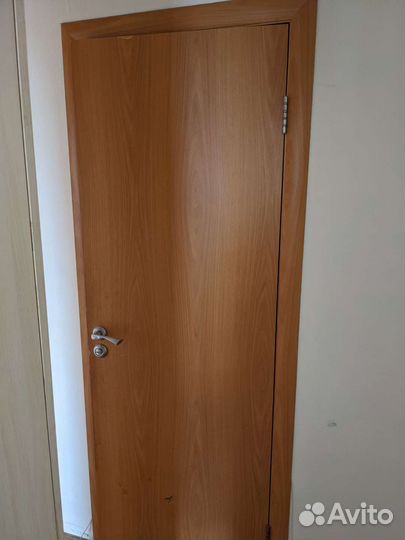 Дверь межкомнатная