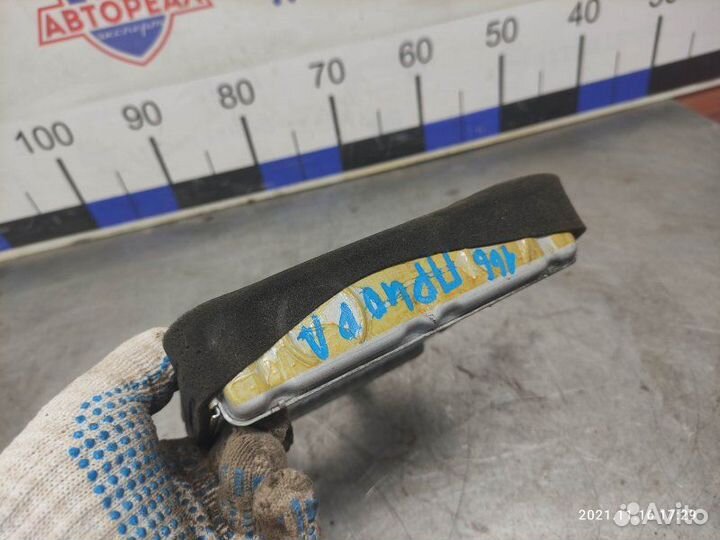 Радиатор отопителя Лада Приора 21126 2011