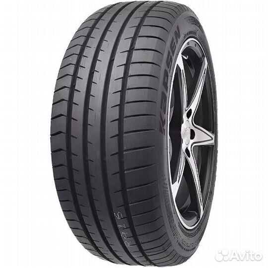 Kapsen Papide K3000 255/40 R18 99Y