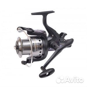 Катушка Flagman Magnum Carp Feeder 6000