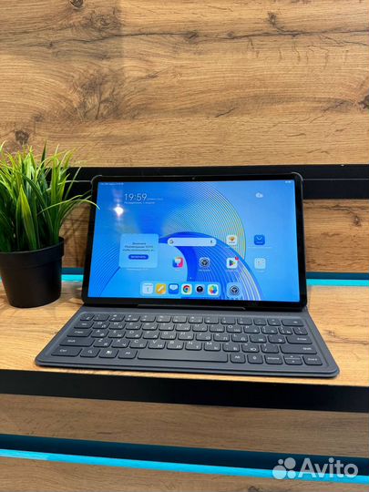 Планшет honor Pad X9 4/128 (120)