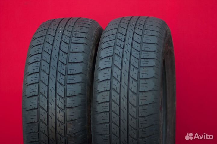Goodyear Wrangler HP All Weather 245/65 R17 96W