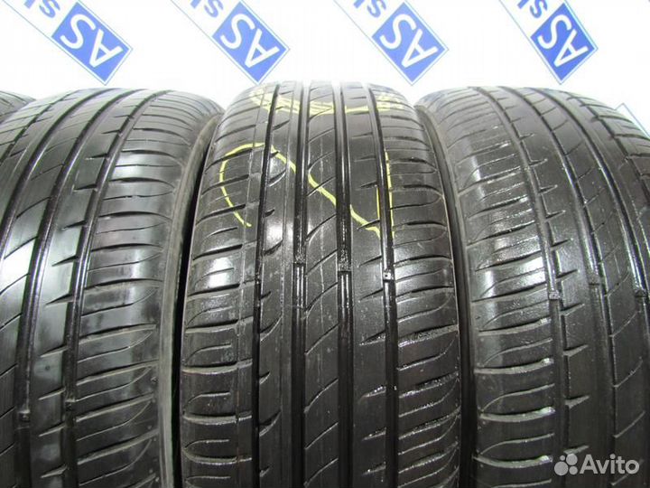 Hankook Ventus Prime 2 K115 195/55 R16 96R
