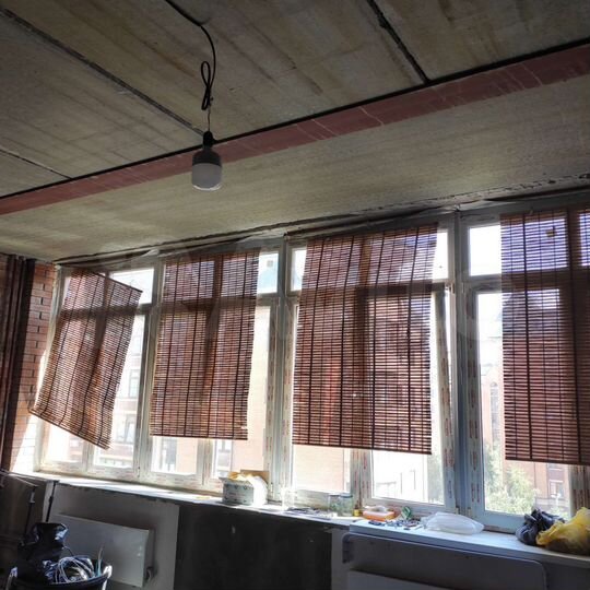 2-к. квартира, 76,6 м², 3/8 эт.