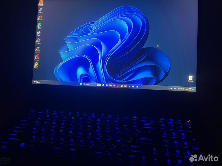 MSI vector GP77 13VG-065XRU