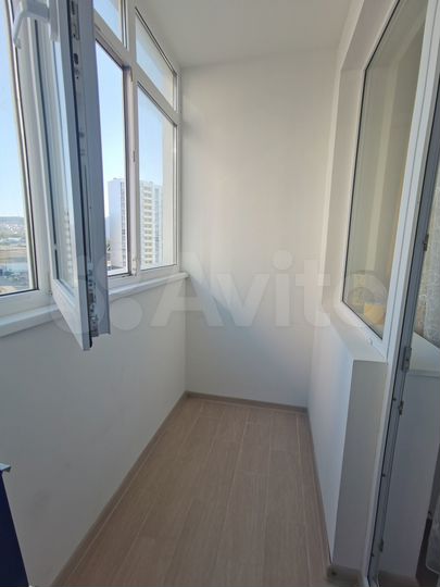 Квартира-студия, 28,5 м², 7/18 эт.