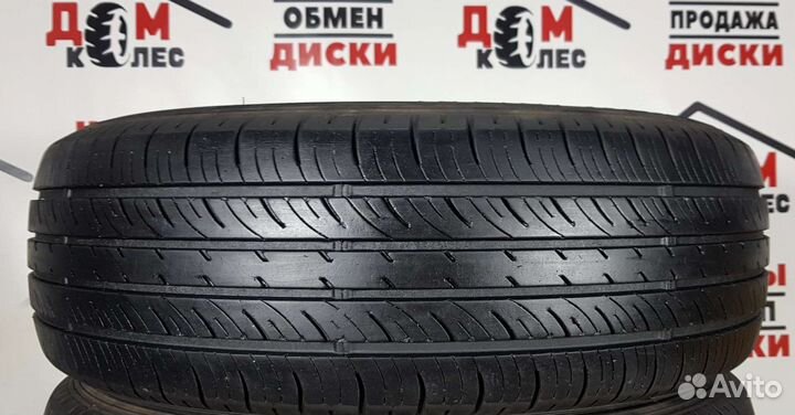 Dunlop SP Touring T1 205/65 R15
