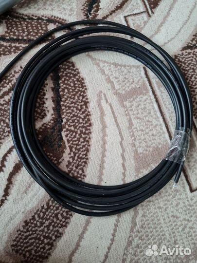 Спутниковая антенна МТС с кабелем