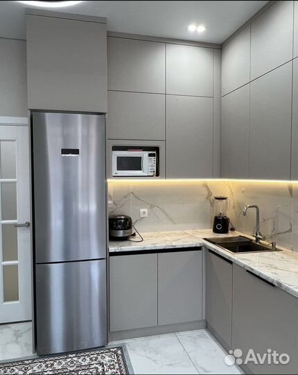 Кухни на заказ мебель на заказ