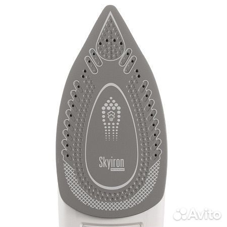 Умный утюг redmond SkyIron C255S