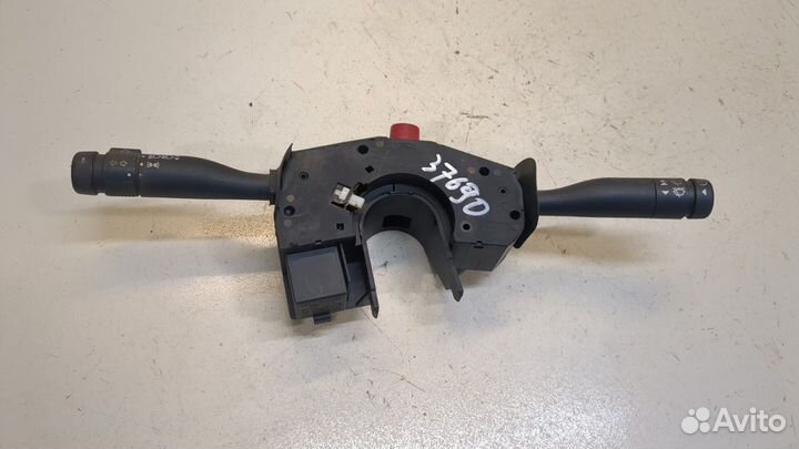 Переключатель поворотов и дворников Ford Courier