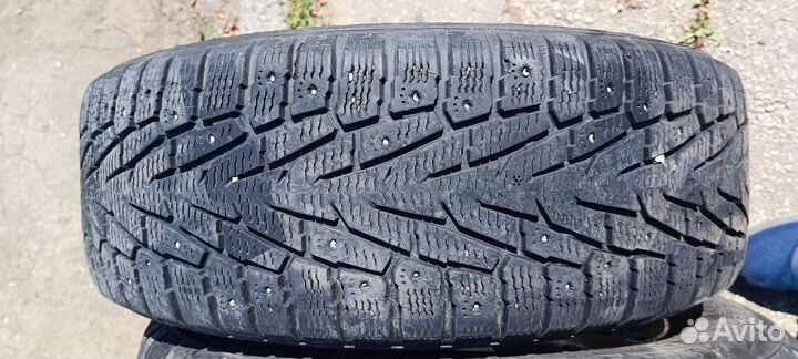 Nokian Tyres Hakkapeliitta 7 235/65 R17 108T