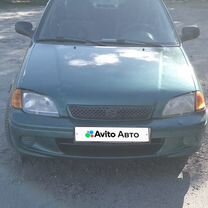 Suzuki Swift 1.3 MT, 2003, 200 000 км, с пробегом, цена 168 000 руб.