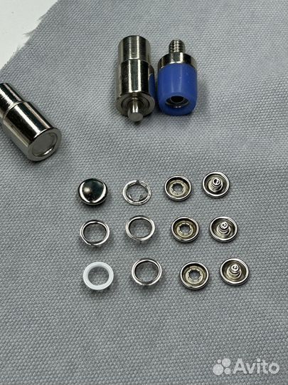 Рубашечная кнопка