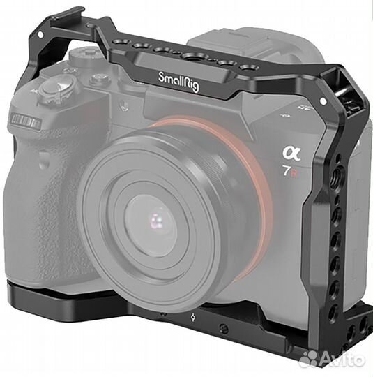 Клетка SmallRig 2917 для Sony A7R IV/A9 II