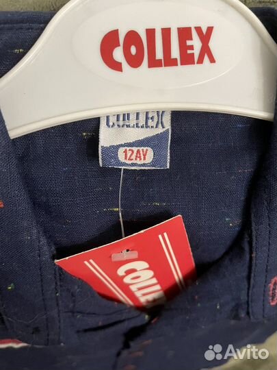 Костюм для мальчика новый