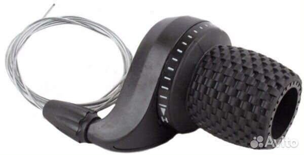 Шифтер Sunrun 6 скоростей