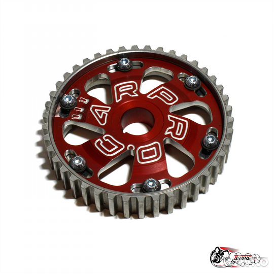 Разрезная шестерня Pro.car для Ваз с 8кл Двс