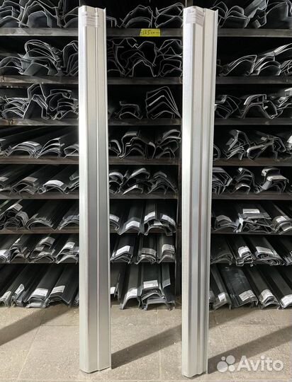 Порог правый Opel Vectra B 1995-2002(1мм)