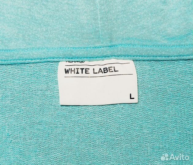 Пайта «white label». 48-50