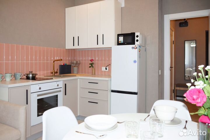 Интерьерный фотограф. Недвижимость