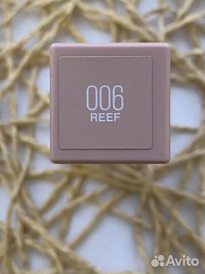 Блеск для губ maybelline оригинал