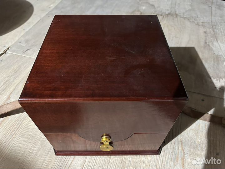 Хронометр морской 6мх