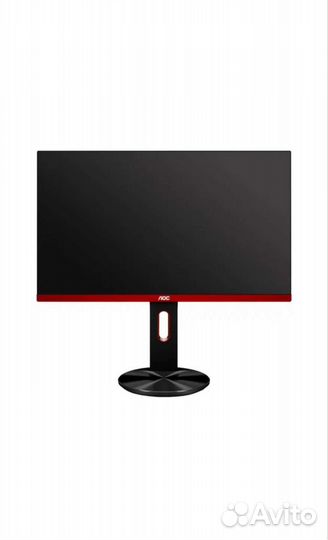 Монитор AOC 27 144гц