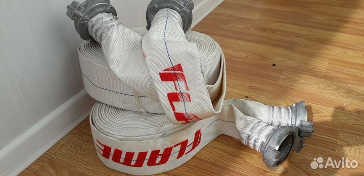 Рукав пожарный 20м