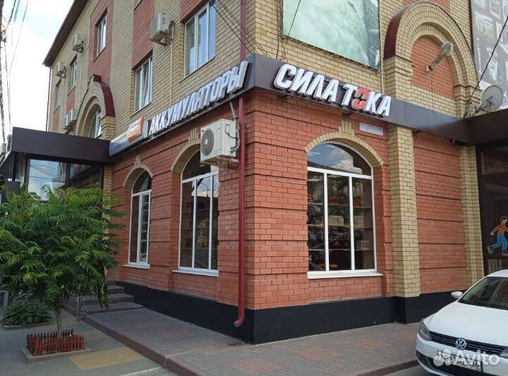 Акб для Rover 75 60ah/ доставка бесплатная