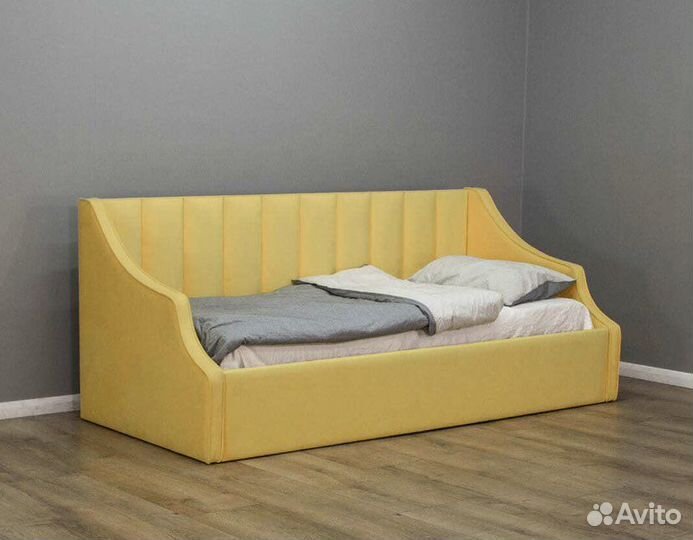 Диван кровать для ребенка подростка