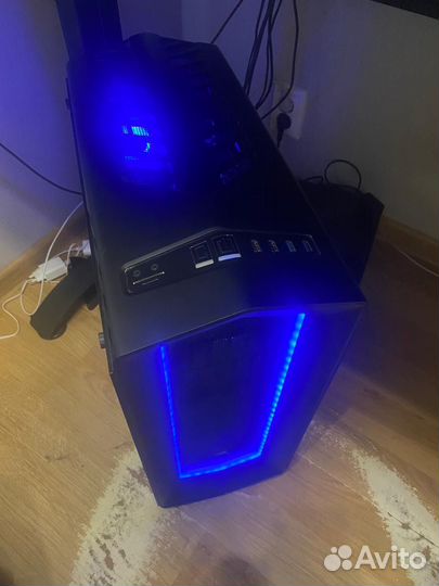 Игровой системный блок