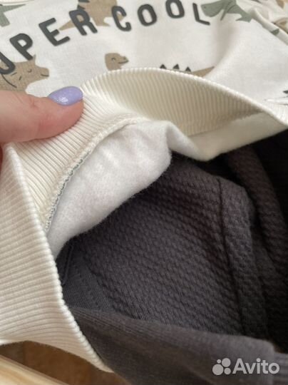 Костюм детский