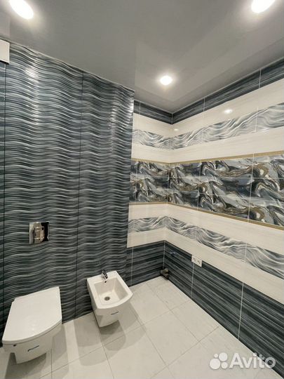 Ремонт квартир