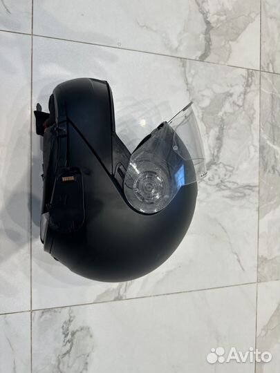 Шлем для мотоцикла бу