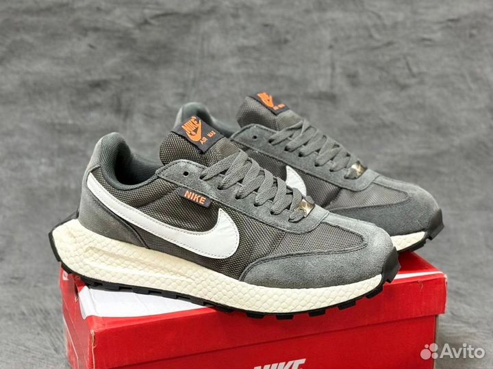 Кроссовки мужские