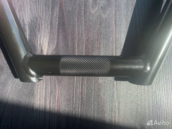 Руль Sunday street sweeper 9.25 новый