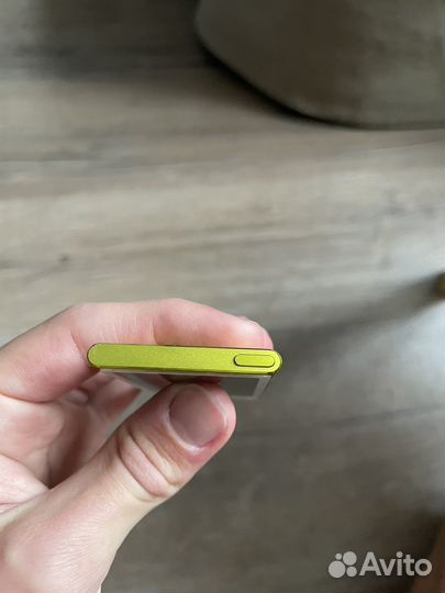 Плеер iPod nano 7