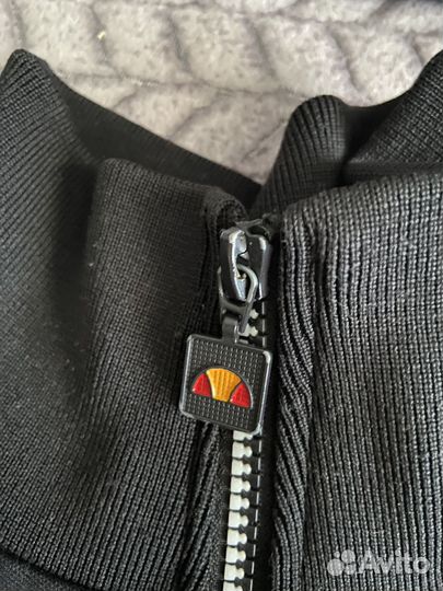 Олимпийка ellesse