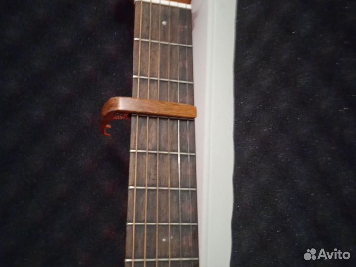 Гитара yamaha c40