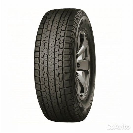 Yokohama Ice Guard G075 225/65 R17