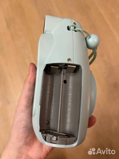 Fujifilm instax mini 8