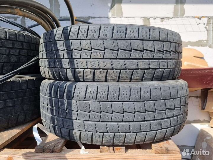Dunlop Winter Maxx 185/65 R15 88T