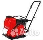 Виброплита бензиновая новая 105кг
