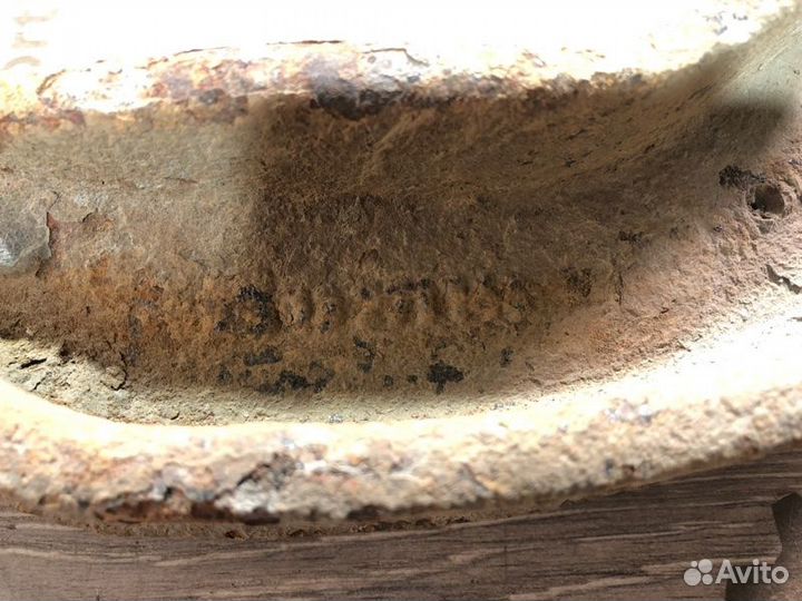 Рычаг подвески задний левый Opel Insignia A20DTH