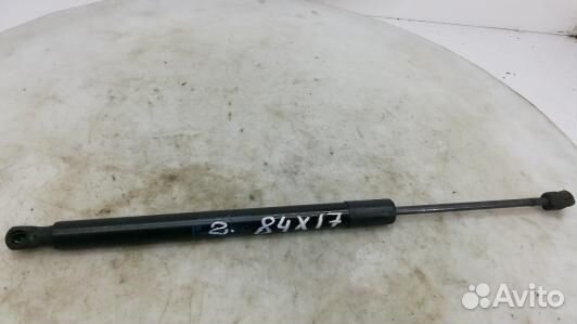 Амортизатор 3-5 двери opel meriva B (84X17OU02)