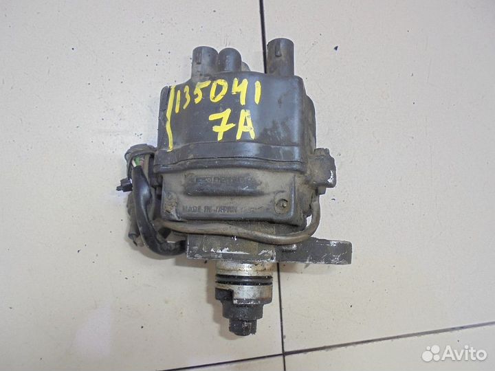 Трамблер toyota 4A-FE